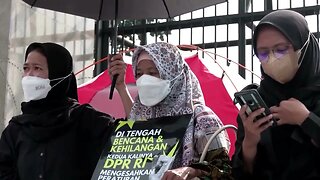 Indonesia Bans Sex Outside Of Marriage