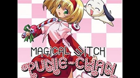 Magical Witch Punie-Chan | 大魔法峠 | Anime Marathon (EN Sub / JP Dub) 【GogoAnimes.fi】