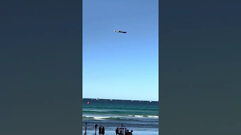 Pacific Airshow Gold Coast #queensland #australia #4k #goldcoast #brisbane #melbourne #sydney