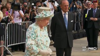 Prince Philip, husband of Queen Elizabeth, dies at 99