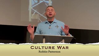 Culture War