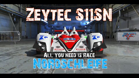 rFactor2/ Check out the Best Sim Racing Simulation with Zeytec
