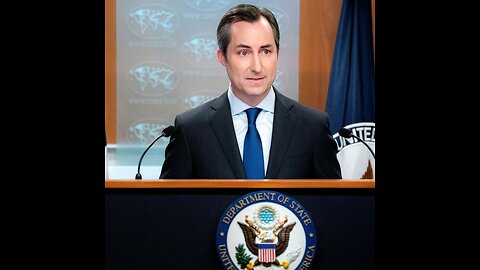 US Urges Iran to De-escalate Middle East Tensions