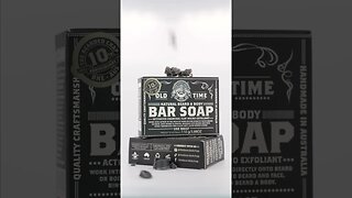 The Best Soap You Will Ever Try!