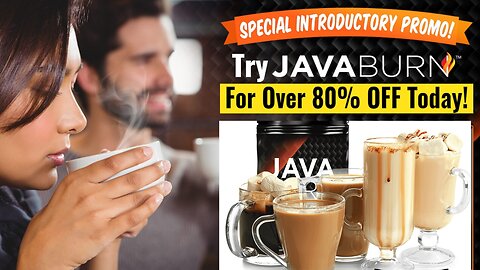 Maximize Your Metabolism with Java Burn: Guaranteed Results or Your Money Back