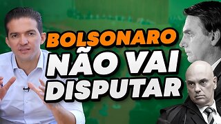Acabou pro Bolsonaro? TSE faz o cerco contra o ex-presidente e a Jovem Pan sairá do ar.