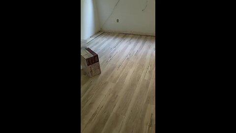 Basement and Garage Renovation Project Update #19 | Flooring & Lighting #flooring #lighting