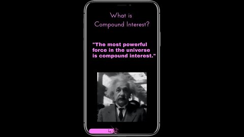 What is Compound Interest? #shorts #compoundinterest