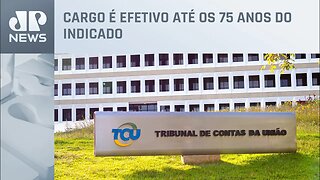 Câmara elege deputado a ser indicado para vaga de ministro do TCU nesta quinta-feira (02)