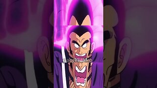 Kid Goku Vs Murasaki Part 5 #dragonball #db #dbz #dbsuper #dbs #goku #redribbonarmy #kidgoku