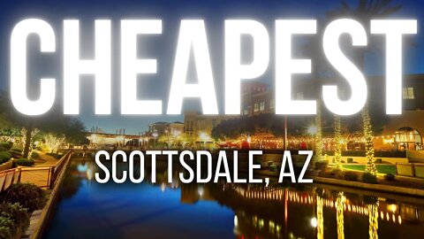 Cheapest Property For Sale In Scottsdale | This Week | #shorts