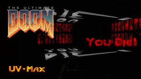 You Die! (UV-Max) | BLAKHELL