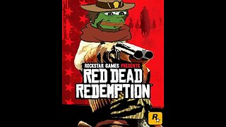 Red Dead Redemption (Original) (Undead Nightmare) - Oct. 31. 2023