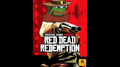 Red Dead Redemption (Original) (Undead Nightmare) - Oct. 31. 2023