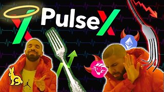 Wat is PulseX? (uitleg in 2 minuten)