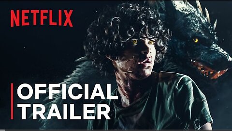 The Imperfects | Official Trailer | Netflix