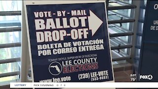 Securing your mail-in ballot