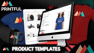 How to Create Printful Product Templates with Ease!
