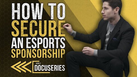 How To Get Involved In Collegiate Esports | How 2