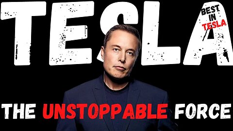 Tesla Shatters Records & Expectations - An Unstoppable Force