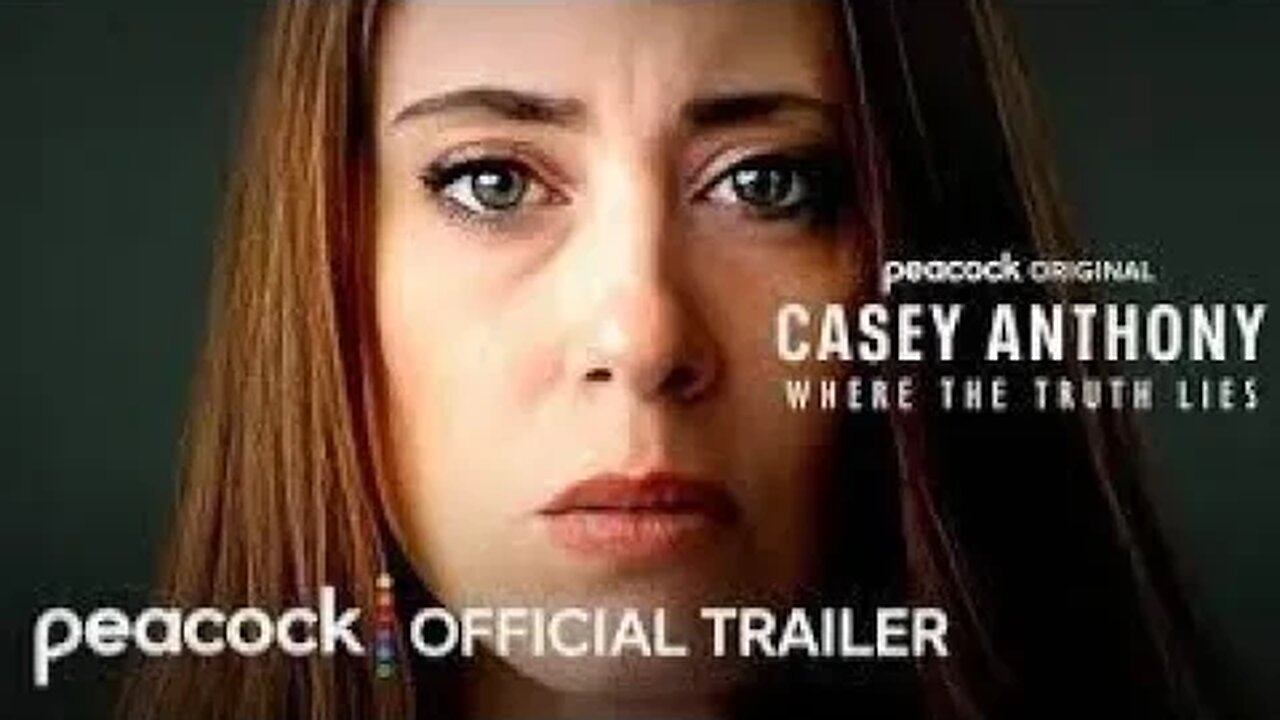 Casey Coller Rumble Let's Chat about Casey Anthony