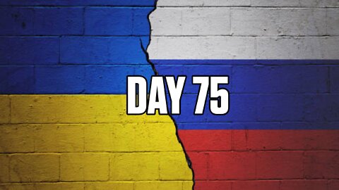 Videos Of The Russian Invasion Of Ukraine Day 75 | Ukraine War