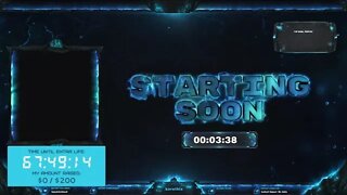 Twitch VOD | Final Fantasy XIV | 10/25/22