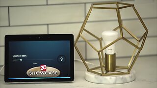 TV20 Showcase: Making your home a smarthome