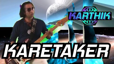 KARTHIK - Karetaker (Official Video)