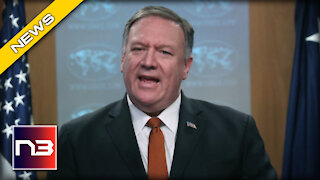 Mike Pompeo Sends a HUGE Warning to Dems Regarding 2022, 2024 Elections