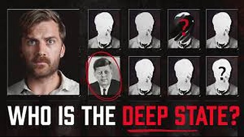 The “Deep State” Explained