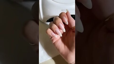 Nails Tutorial Tiktok iramshelton