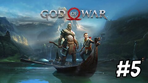 Zagrajmy w God of War PL #5 Najpiękniejsza wiedźma świata