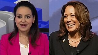 Will the real Kamala Harris please stand up