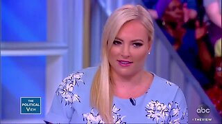 On ABC’s The View, Rep. Dan Crenshaw Discusses Military Service, Civility & Efforts to Combat Russia