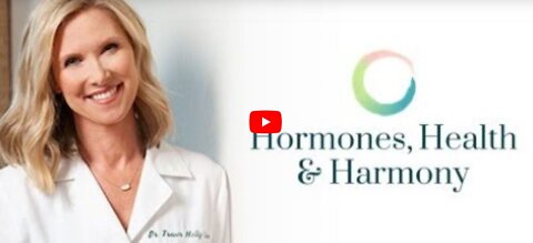 1st LIVE Q&A Session for the Hormones, Health and Harmony Docuseries