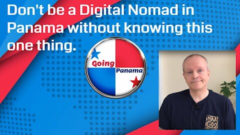 Advice for Digital Nomads in Panama