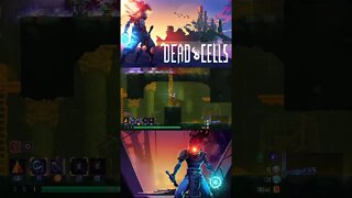 Dead Cells Gameplay #10 - O BANCO