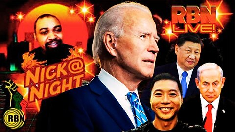Kamala Harris Bans Muslims From Campaign Events | Carl Zha Joins Nick at Night Live
