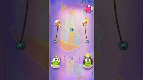 Cut the Rope: Time Travel | Stage 1 - 5 #5