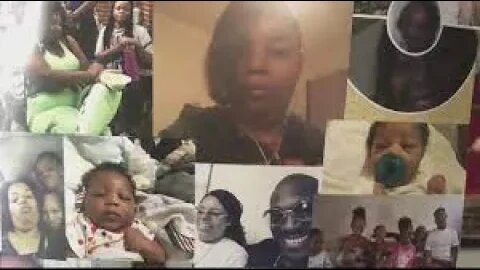 Single mom from Detriot dies after having her 12th kid #singlemoms #detroit #gofundme #motherhood