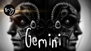 Gemini ♊ Maturing Magnificently (Scrying, Spirit & Tarot)