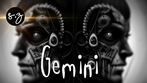 Gemini ♊ Maturing Magnificently (Scrying, Spirit & Tarot)