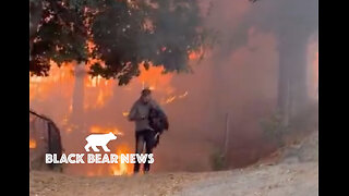 Cascading Systems Collapse-San Bernardino Fire-Florida Flooding