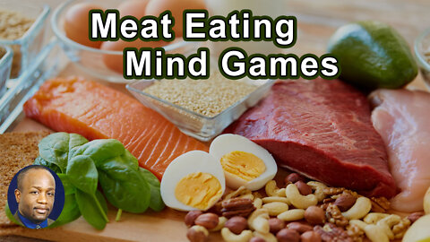 Meat Eating & Mind Games: Exploring the Psychology of the Human Disgust Emotion and Why we have to