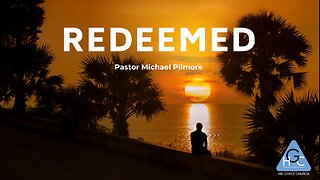 Redeemed