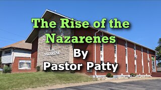 The Rise of the Nazarenes