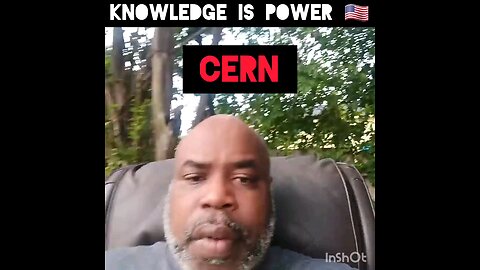 CERN (WHAT WE ARE SEEING WITH THE WEATHER)