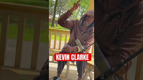 Kevin Clarke Interview OTW 🗳️ #torontomayor