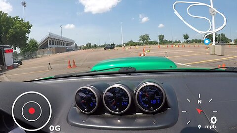 Autocross 7/14/24